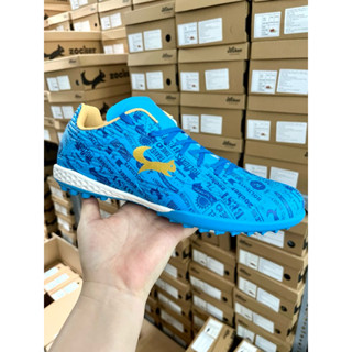 ZOCKER WINNER ENERGY ( tặng kèm phụ kiện chính hãng ZOCKER)