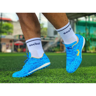  ZOCKER WINNER ENERGY   tặng kèm phụ kiện chính hãng ZOCKER  