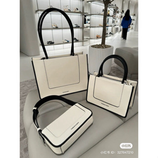 [Auth] Túi xách Daylla Tote Bag CN.Keith