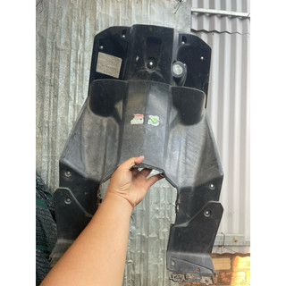 mũ lườn yamaha nouvo 2,3