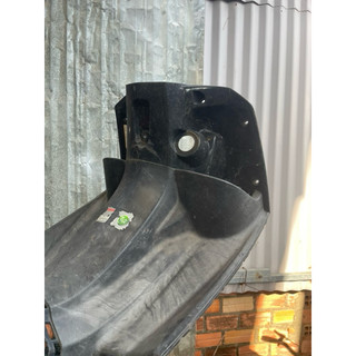mũ lườn yamaha nouvo 2,3