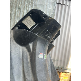 mũ lườn yamaha nouvo 2,3
