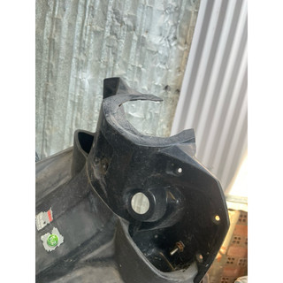 mũ lườn yamaha nouvo 2,3