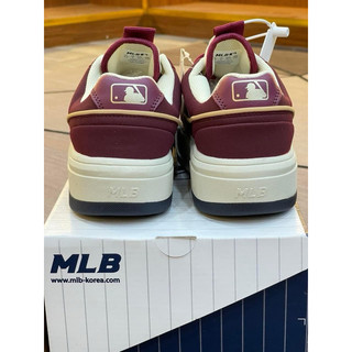Giày sneaker 𝐂𝐡𝐮𝐧𝐤𝐲 𝐁𝐚𝐬𝐢𝐜 𝐑𝐞𝐝  - 𝐁 𝐑𝐄𝐃 🍒