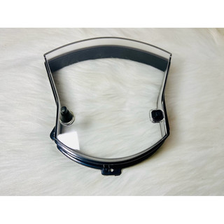 Mặt kiếng mica đồng hồ xe máy sh ý 2009 2010 2011 2012 hàng công ty