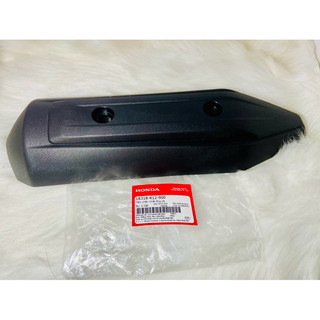 Tấm cách nhiệt ống xả lead 125 2013 2014 2015 2016