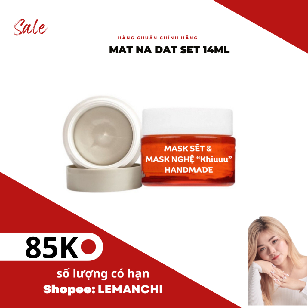 Mặt Nạ Kie mini- Mặt Nạ Đất Sét