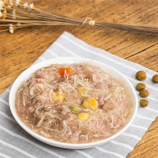 Pate Wanpy Cho Chó Gói 100gr [Hàng chính hãng]