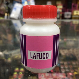 Kem làm mềm móng lafuco tay ,chân ,1 hủ .