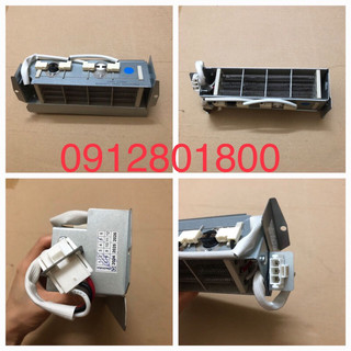 Hộp nhiệt diện trở máy sấy Electrolux mới hãng