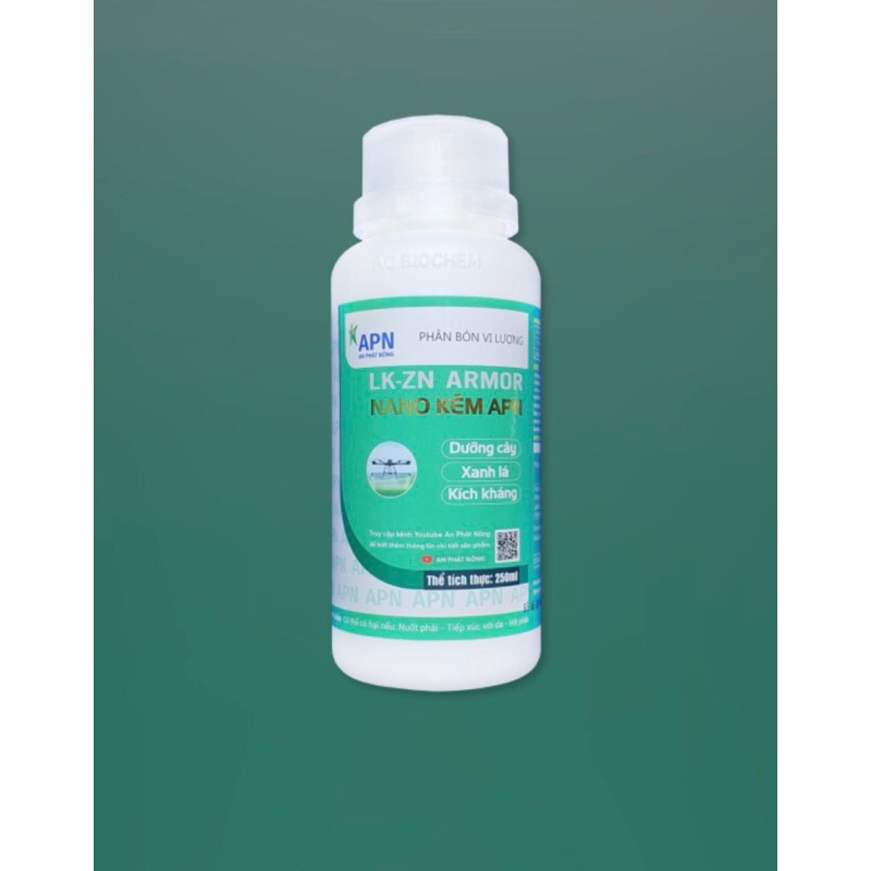 nano kẽm 700
