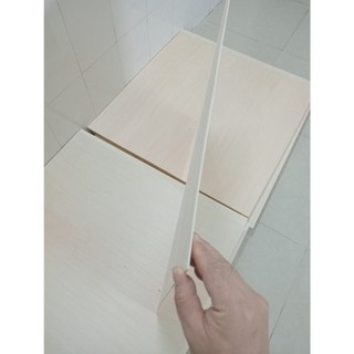 Gỗ ép Basswood nhập khẩu chuyên dụng làm Mô hình đồ chơi, mô hình kiến trúc