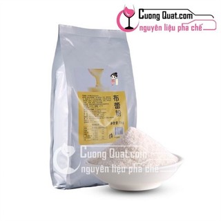 Bột Kem Trứng Búp Bê XiXia