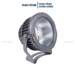 Đèn rọi cột mắt to HAPOVA CORBIN 20W DR 3020