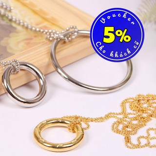 Vòng nhẫn ảo thuật tạo nút thắt - đạo cụ ảo thuật mới nhất 2024