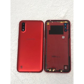vỏ/lưng/xương samsung a01