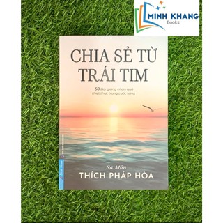 Sách - chia sẻ từ trái tim