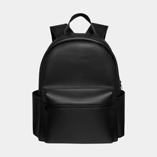 Balo da nam nữ thời trang PADO 605 chất liệu da PU nhập khẩu chống thấm nước cao cấp