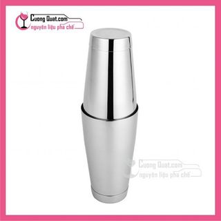 Bình lắc boston s80