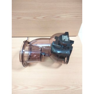Khay nạp - Cốc tiếp nguyên liệu máy ép chậm SAVTM JE31 250W JE35  - Linh phụ kiện
