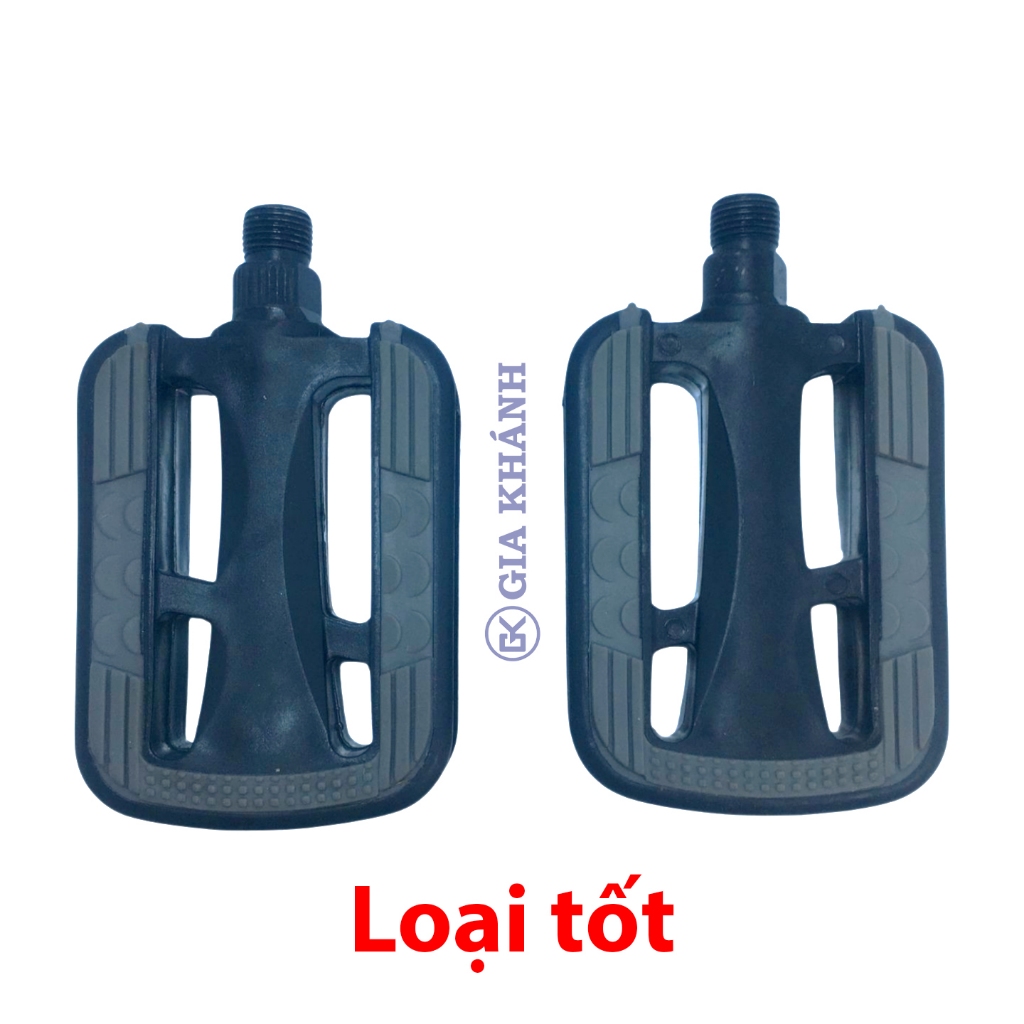 Bàn Đạp – Pedal Xe Đạp ( Dành Cho Hầu Hết Các Loại Xe Đạp )