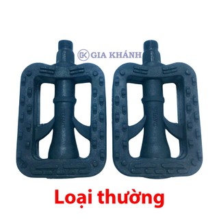Bàn Đạp – Pedal Xe Đạp ( Dành Cho Hầu Hết Các Loại Xe Đạp )