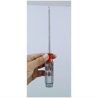 (GIÁ HỦY DIỆT) VÍT CÁN NHỰA ABS 6LY