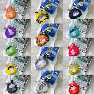 Gấu bông tenorinzu anizukin mochi Blue Lock Bluelock