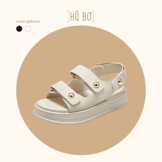 Gilly Strap Sandals - Dép sandals nữ