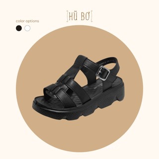 Lora Strap Sandals - Dép sandals nữ