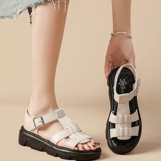 Lora Strap Sandals - Dép sandals nữ