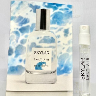 Vial nước hoa mẫu thử salt air skylar chính hãng đủ bill sephora 1.5ml