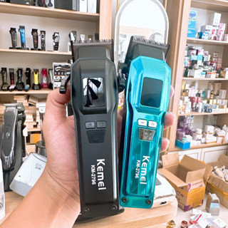 Tông đơ 2796 động cơ 9000 vòng không chổi than