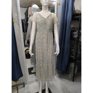 Đầm Nhật size M (khách làm ơn đọc kỹ phần mô tả chi tiết)