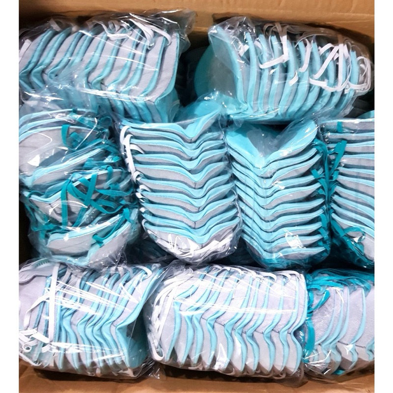 20 chiếc khẩu trang c750v hàn quốc