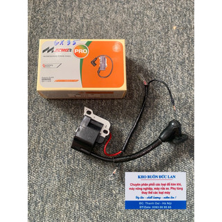 Ic máy cắt cỏ gx35, gx25 cao áp cuộn điện máy cắt cỏ gx35 - cx35 máy 4 thì