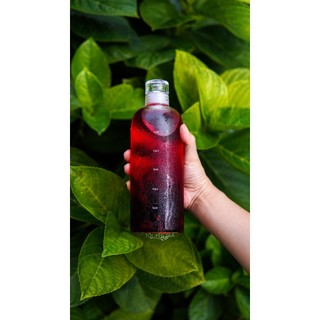 Trà Hoa Atiso đỏ (Hibiscus) Nguyên Bông