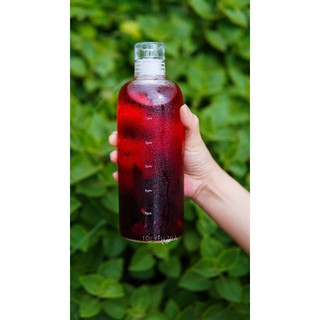 Trà Hoa Atiso đỏ (Hibiscus) Nguyên Bông