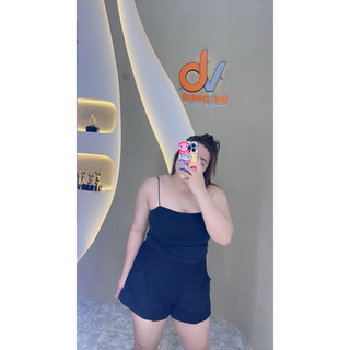 Quần Short Nữ Bigsize 55-95kg
