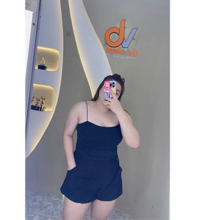 Quần Short Nữ Bigsize 55-95kg