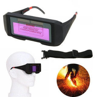 Kính hàn điện tử tự động, Kính hàn bảo vệ mắt điện tử độ nhạy cao