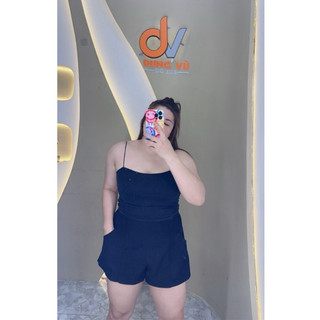 Quần Short Nữ Bigsize 55-95kg