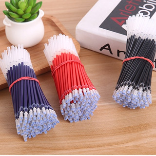 Combo 20 ruột bút nước ngòi 0.5mm tiện ích, chất lượng lila rb20