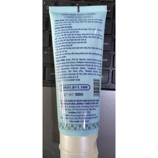 Kem bôi mụn Wondera 10ml