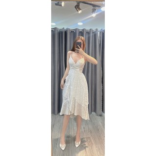 ĐẦM ĐẮP CHÉO DÂY CHẤM BI