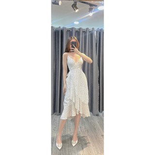 ĐẦM ĐẮP CHÉO DÂY CHẤM BI