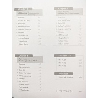 Sách - LinguaForum TOEFL iBT e - Listening