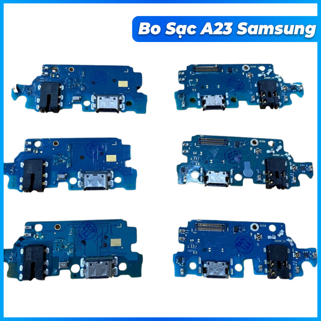 Bo Sạc A23 Sam sung (zin)