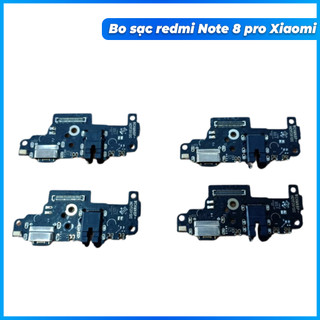 Bo sạc redmi Note 8 pro Xiaomi