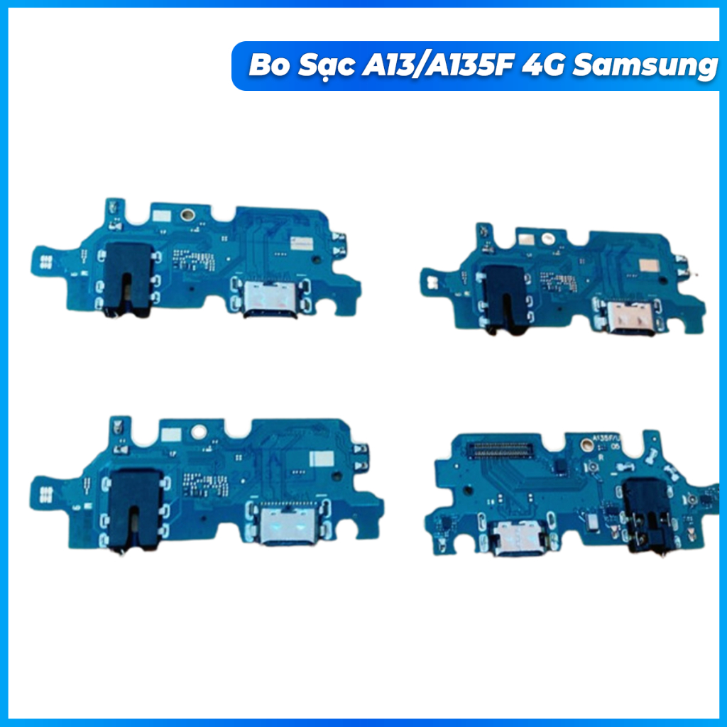 Bo sạc A13, A135F 4G samsung